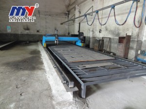 乐竞·体育官方网站机械全自动下料车间