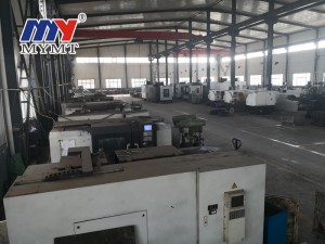 乐竞·体育官方网站机械加工车间